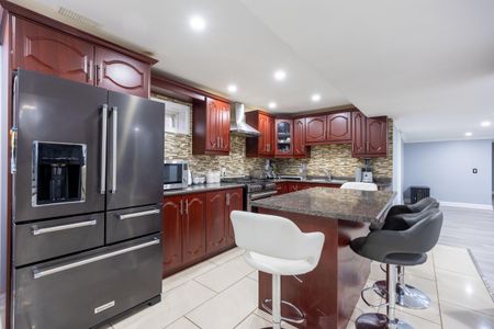 For Lease - 123 Alexander Lawrie Avenue Unit# Bsmt, Markham, Ontario - Photo 5