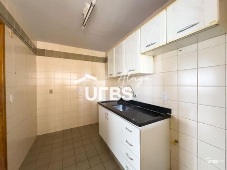 Apartamento, 55 m², 2 qts, 1 banh., 1 vagas, Setor Leste Universitário - Photo 3