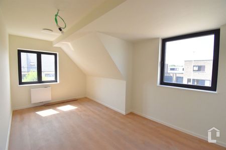 Prachtige nieuwbouw villa in een landelijke, residentiële wijk in het groene Astene - Photo 5