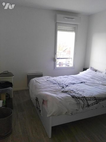 A LOUER A WATTRELOS - Photo 2