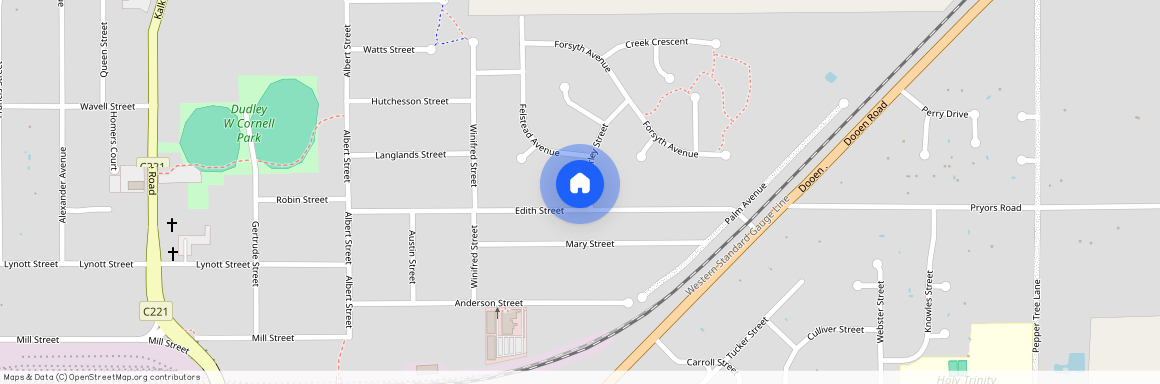 60 Edith Street, Vic 3400, Horsham