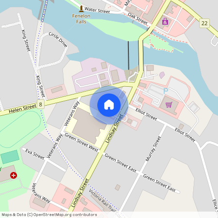 34-36 lindsay Street, Kawartha Lakes