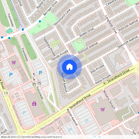 270 DEERCROFT Avenue, Barrhaven