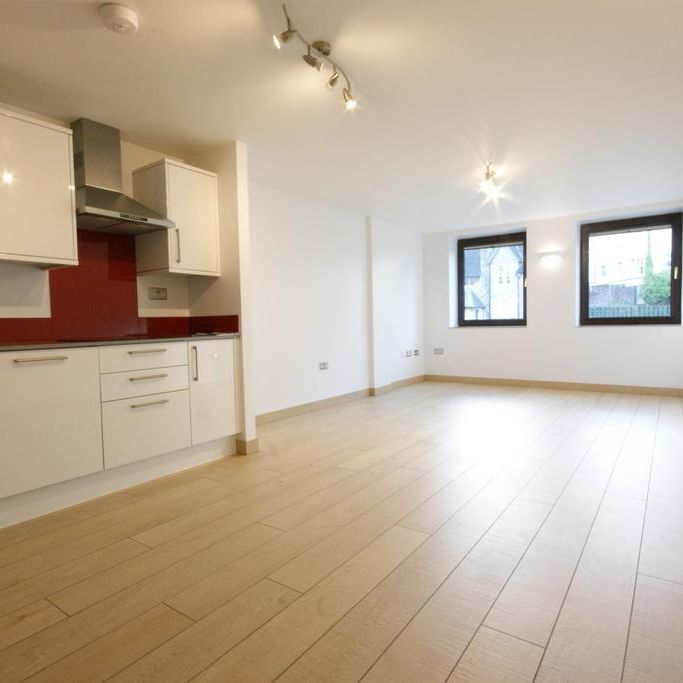 2 bedroom apartment to rent - Photo 1