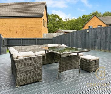 3 bedroom semi-detached house to rent - Photo 5