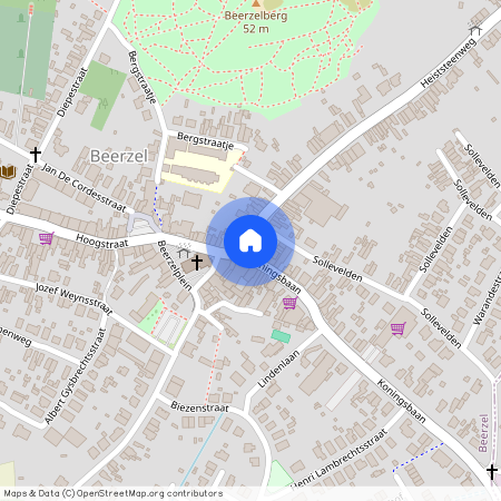 Heiststeenweg, 38, 2, 2580, Beerzel