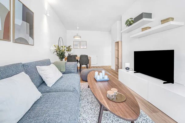 Apartamento de alquiler en Calle del Pintor Ignacio de Zuloaga, 16, Sanchinarro - Foto 1