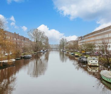 Amstelkade 25E - Photo 2