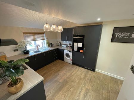 Studio to rent - Photo 4