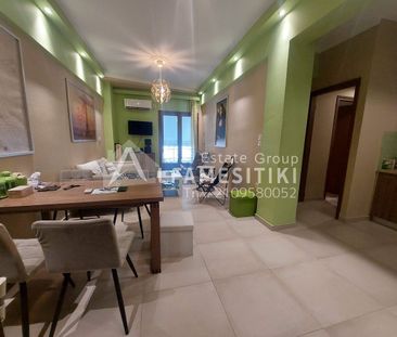 Διαμέρισμα για ενοικίαση Μεταξουργείο (Γκάζι - Μεταξουργείο - Βοταν... - Photo 2
