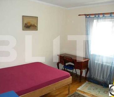 Apartament semidecomandat cu 4 camere in Gheorgheni! Merita vazut! - Fotografie 5