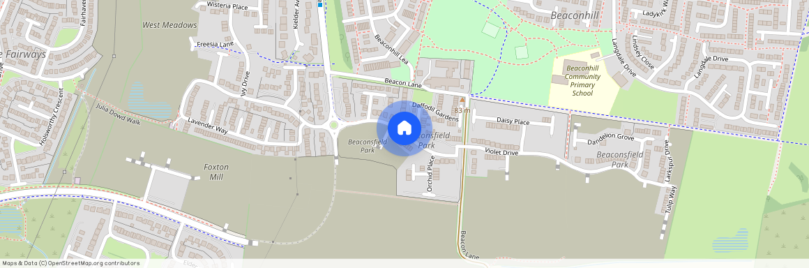 Violet Drive, Cramlington, Newcastle Upon Tyne