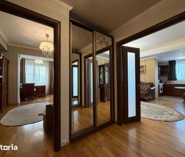 3 Camere North Area Lake View Aviatiei Promenada Parcare Terasa - Fotografie 2