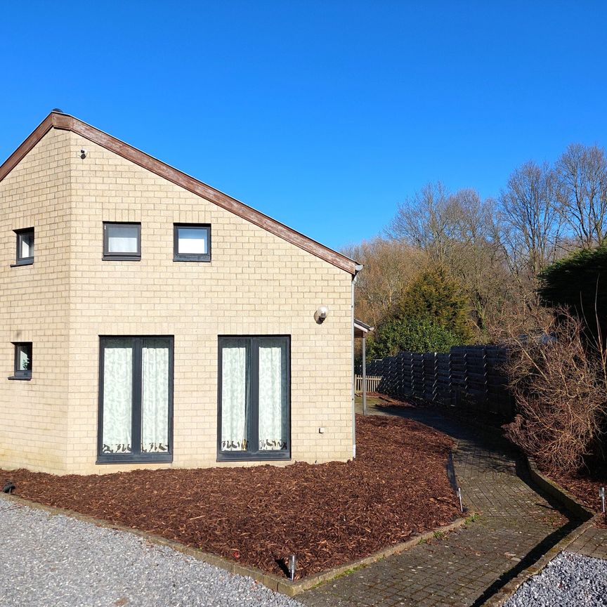 Gezellig Huisje in Rustige Omgeving - Photo 1