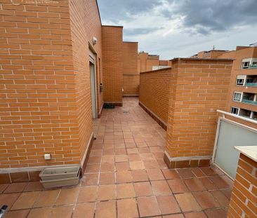 Ático de alquiler en Avenida Ermita, Arroyo de la Vega - Photo 5
