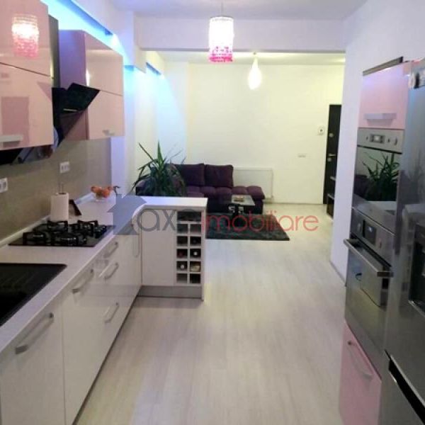 Apartament 2 camere de inchiriat in Cluj-Napoca, Marasti ID 4181 - Fotografie 1