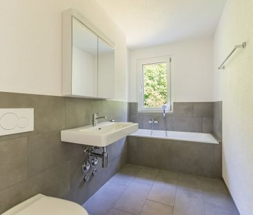 Zeitgemässer Komfort an zentraler Lage - Photo 4