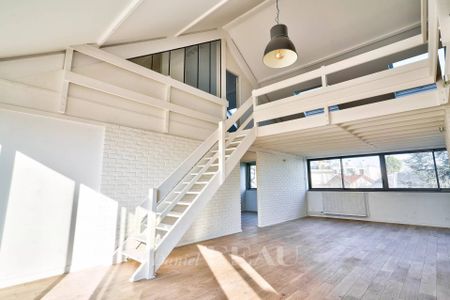 Location appartement, Saint-Cloud, 6 pièces, 113 m², ref 86333251 - Photo 2