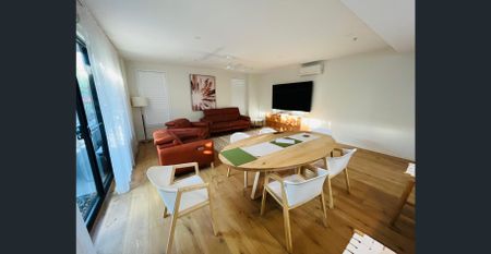 MODERN SPACIOUS FURNISHED AND NEW - IN SOUGHT AFTER LOCATION - Photo 5