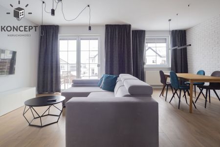 Piękny Apartament - Karwiany | 3 sypialnie - Photo 4