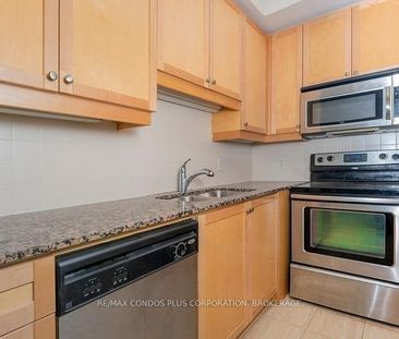 For Lease - 50 Absolute Avenue Unit# 1802, Mississauga, Ontario - Photo 3