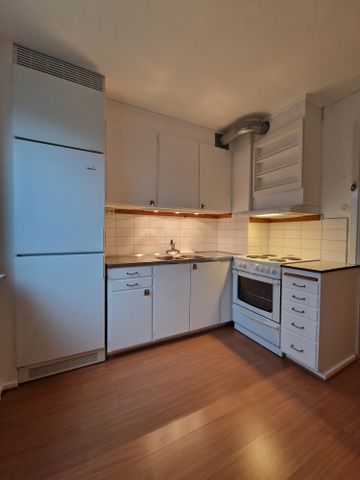 Björkkullavägen, Olofstorp - Photo 5