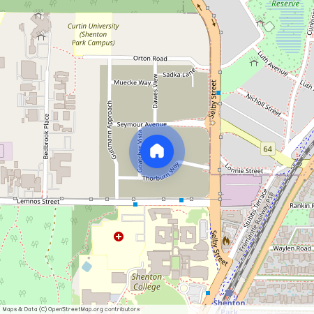 202/2 Goatcher Vista, Shenton Park WA 6008