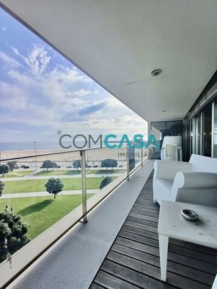 Luxury Flat for rent in Matosinhos, Portugal - Photo 1