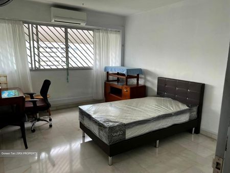 Blk 785 Khatib Vale (Yishun), HDB 5 Rooms - For Rent - Photo 3