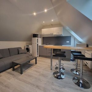 Appartement 2 pièces à Beuvry - Photo 2