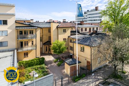 Sveagatan, Borlänge - Foto 5