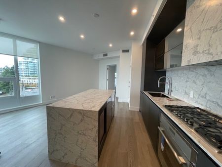 Brand New Monaco Ocean View 2 Beds/2 Baths Condo - Photo 2