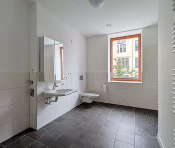 Barrierefrei wohnen mit Sonnen-Balkon! - Photo 2