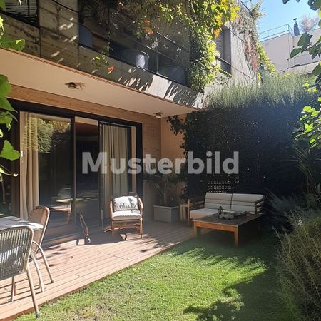 Exchange Property: Charming 3-room apartment in the heart of Zurich - Photo 5