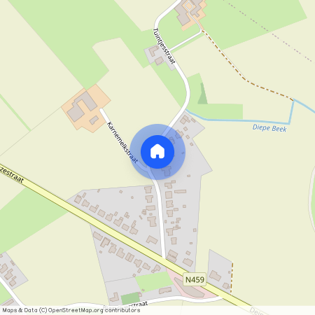 Tuintjesstraat 17, 9700 Oudenaarde