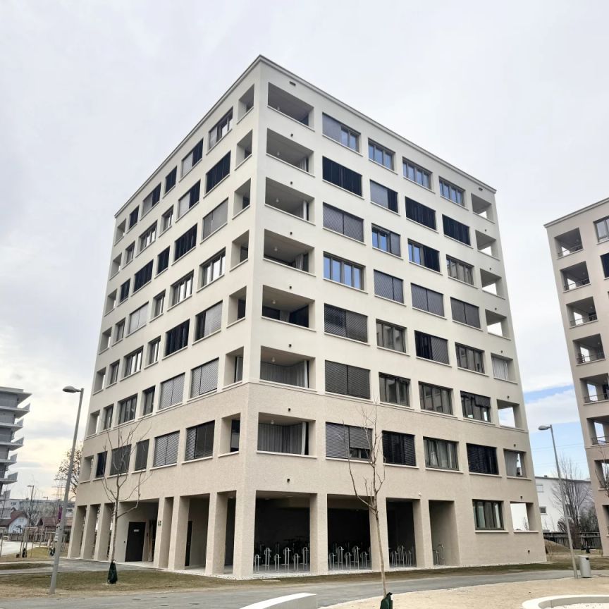 JAKOMINI VERDE HAUS E 302 - Verfügbar AB 15.03.2026 - Foto 1