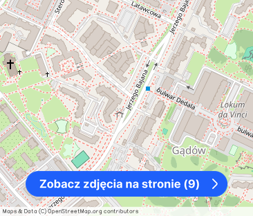 Mieszkanie 2 pokojowe, BAJANA, Nowe budownictwo – zdjęcie 1