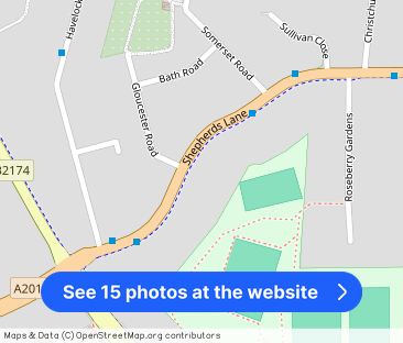 Shepherds Lane, Dartford, DA1 2PA - Photo 1