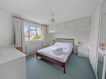 2 bedroom detached bungalow to rent - Photo 5