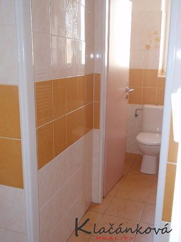 Pronájem bytu 1+kk 30 m² - Fotografie 4