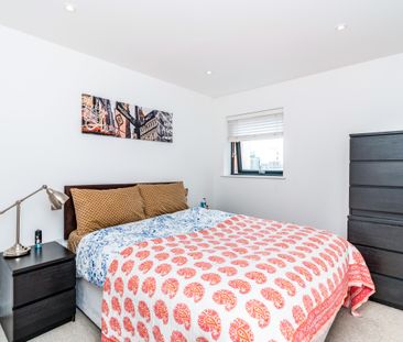 1 bedroom apartment to rent The Blake Building, Admirals Quay, Ocea... - Photo 5