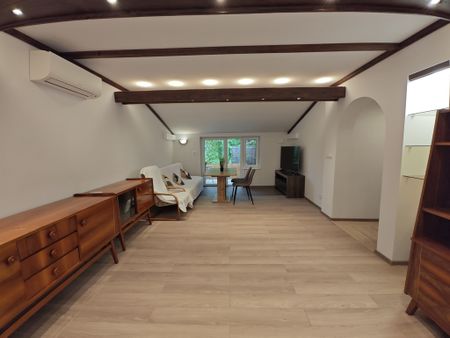 Stobno - ładne, duże mieszkanie po remoncie! 85m2 - Photo 5
