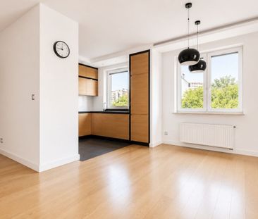 Ochota | 108 m² | 3 sypialnie | 2 balkony 108 m² - Photo 5