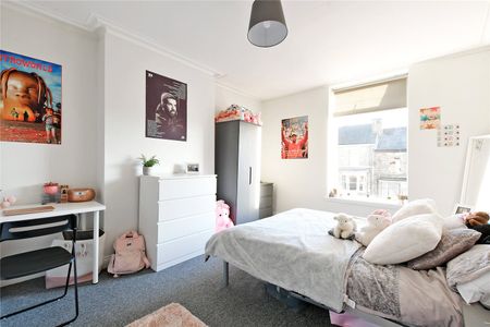 6 bedroom house to rent Granville Road, Sheffield, S2 - Photo 5