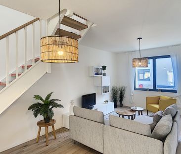 Direct contact with the owner - 3 bedroom house UNFURNISHED - Photo 2
