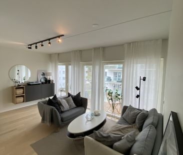 Frestavägen 28 - Photo 1