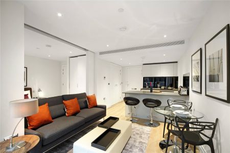 Riverlight Quay Nine Elms Lane SW11 - Photo 4