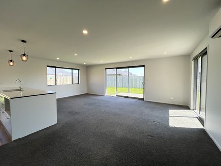 19 Geldard Drive, Rolleston - Photo 2