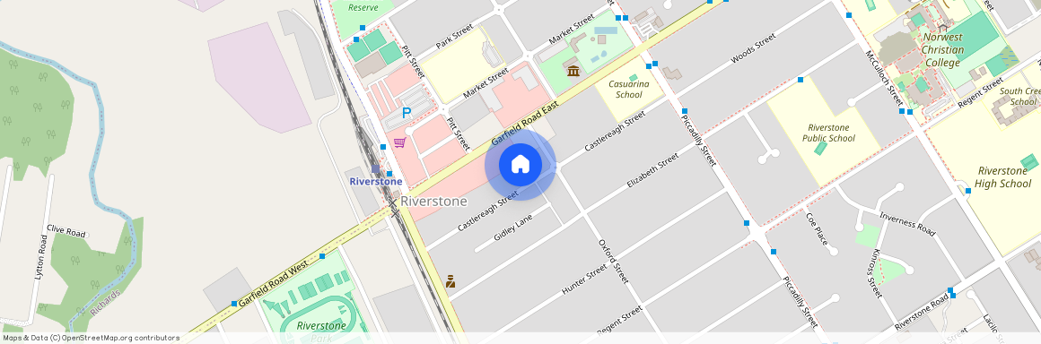 32 Castlereagh Street Riverstone NSW