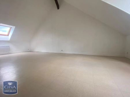 Appartement à louer 2 pièces 39.29m² - Photo 3